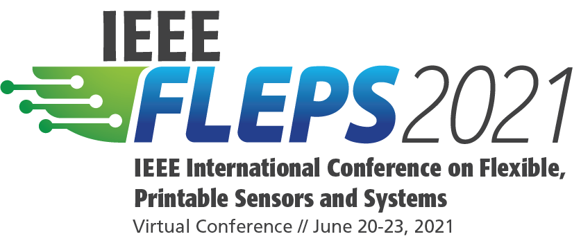 MADRAS_Project's tweet image. 📢#MADRAS will be present in the @IEEEFLEPS Conference 2021! 

🗓️23/06
🗣️Gael Depres from @Arjopapers will present the main work done within the project and talk about #printedsensors on paper, recyclability of #PrintedElectronics and #circulareconomy 

ℹ️2021.ieee-fleps.org