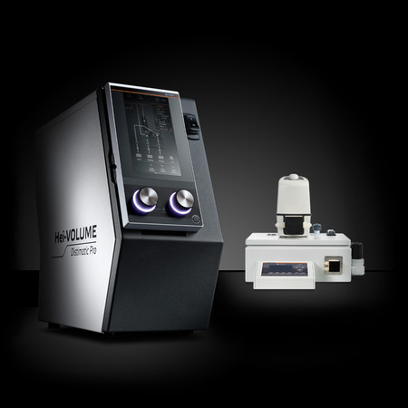 SerlaboTech's tweet photo. Venez découvrir le nouveau HEI-VOLUME DISTIMATIC de la marque HEIDOLPH !

🎥 https://t.co/44Ct00LHJu https://t.co/KjpB9RP8mm