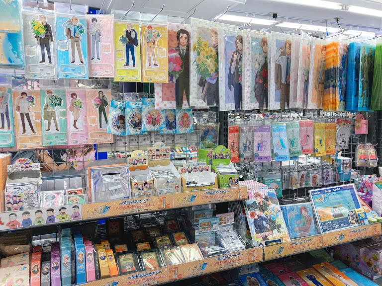 アニメイト梅田 フェア情報 アニメ ヘタリアworld Stars 配信記念フェア 好評開催中です フェア用描き下ろし絵柄を使用したグッズも 多数ご用意しております ぜひご利用下さいませ フェア特典のお渡し条件は 添付画像をご確認ください アニメイト梅田 フェア情報 アニメ ヘタリアworld Stars 配信記念フェア 好評開催中です フェア用描き下ろし絵柄を使用したグッズも 多数ご用意しております ぜひご利用下さいませ フェア特典のお渡し条件は 添付画像をご確認ください