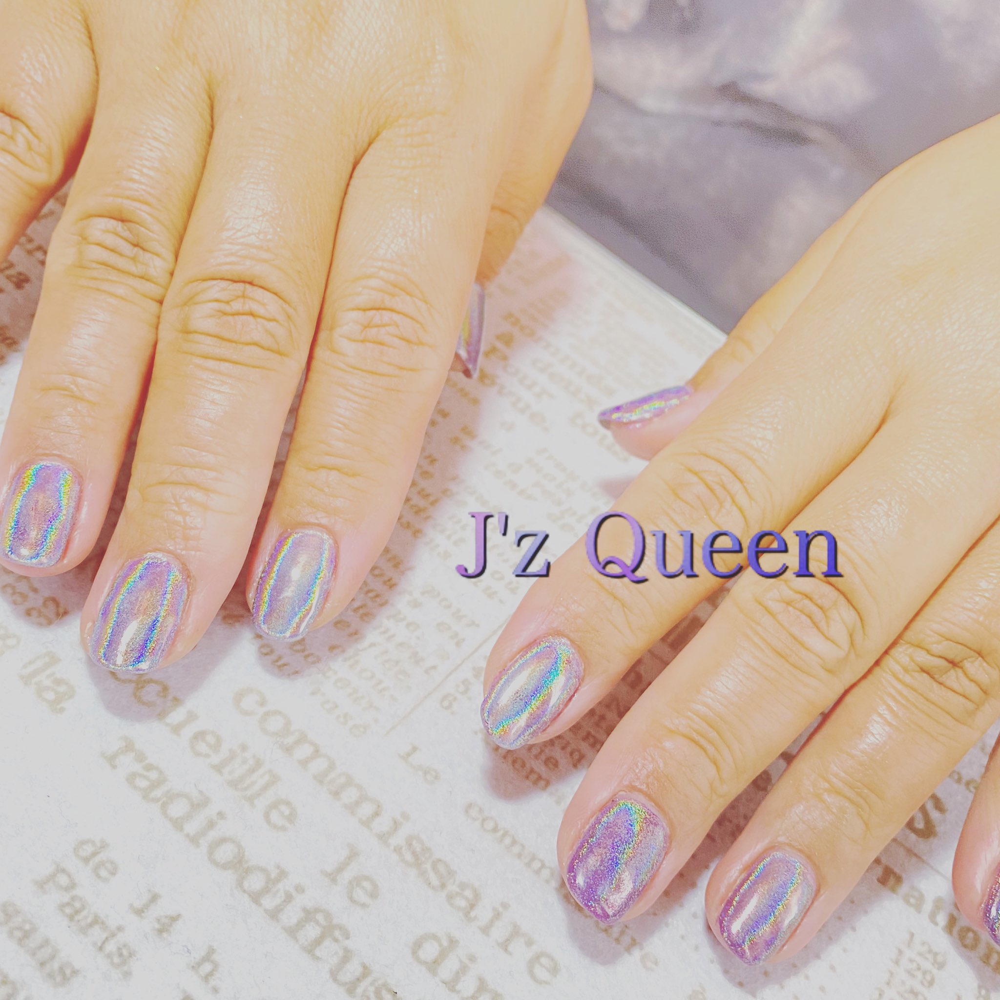 J Z Queen Jznailjun Twitter