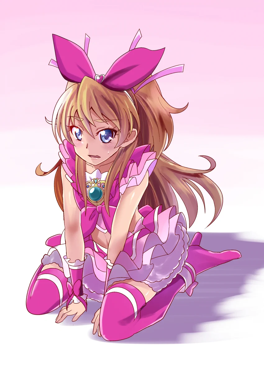 セロリー@skeb募集中 on X: 