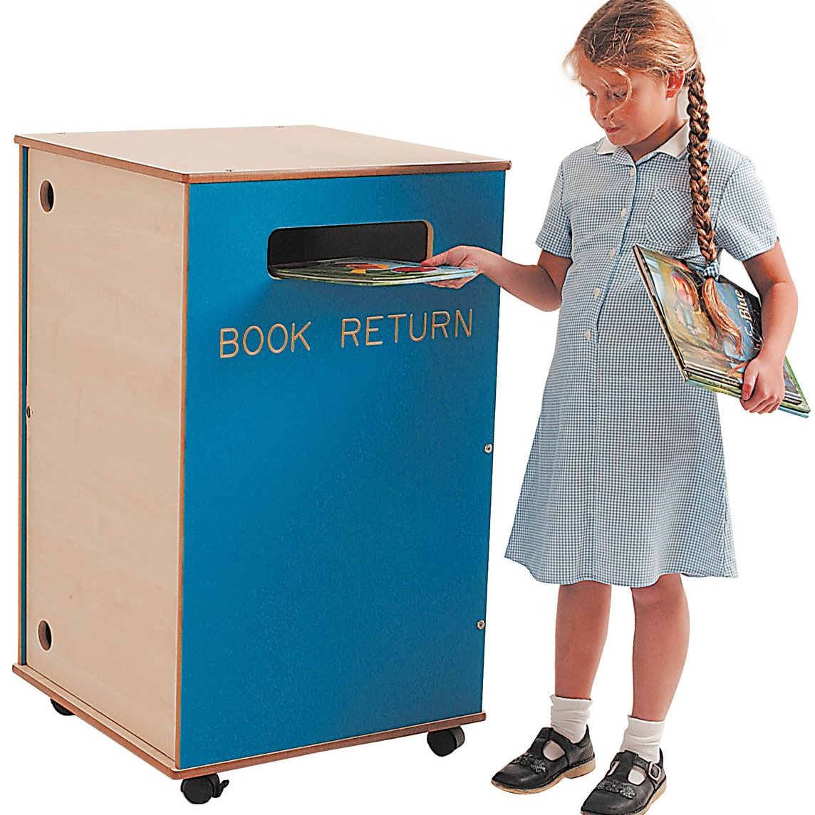 PerthAcadLib's tweet photo. Please return any library books that you've finished. The book return box is outside the library entrance. Thank you! #perthacademy https://t.co/5bXJQlxQqI