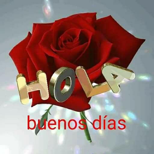 larebelde951's tweet photo. @Nieves13Mari Buenos días cariño 😘😘 https://t.co/3gkrwjC8A3