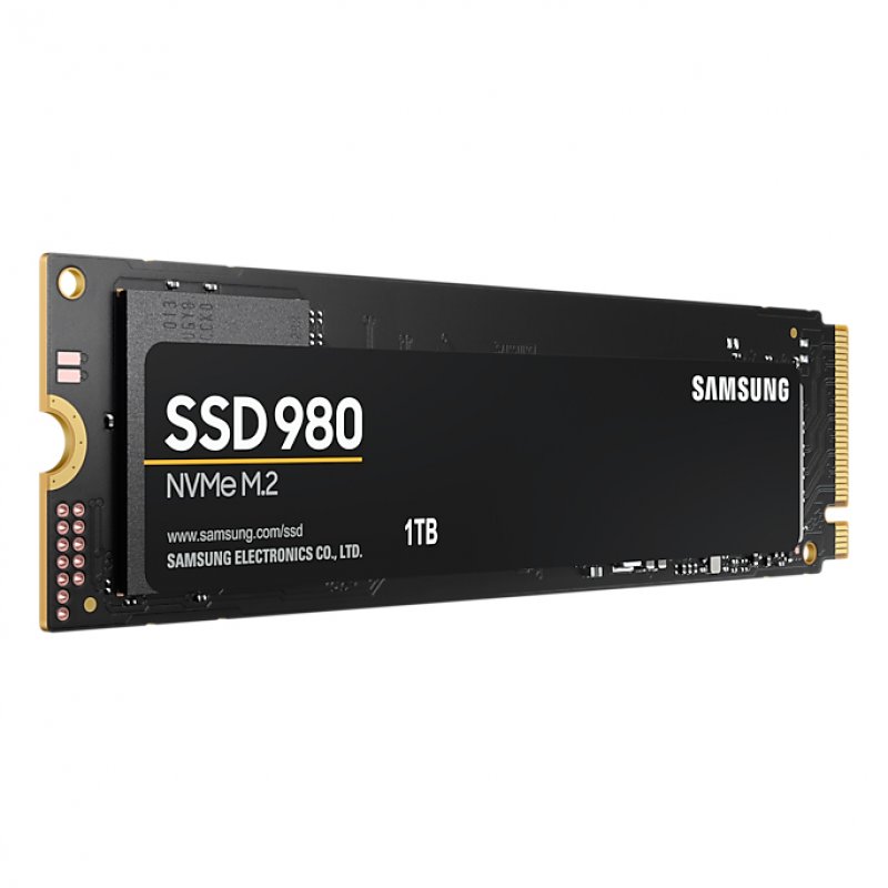 Samsung 980 SSD 1 TB