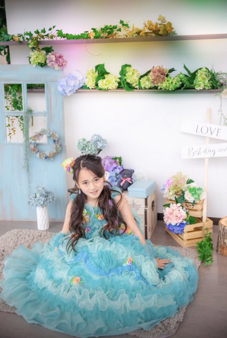 Twitterのコスプレ画像2