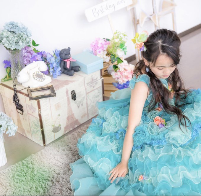 Twitterのコスプレ画像3