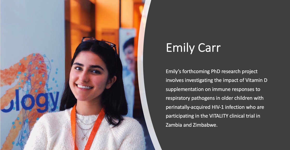VITALITY Trial (@trialvitality) on Twitter photo Introducing our amazing <a href="/TrialVitality/">VITALITY Trial</a> students this week! Starting with Emily Carr <a href="/sarahlrj/">Sarah R-J</a> <a href="/StGeorgesUni/">St George's, University of London (1752-2024)</a> #DerekMacallan #SuzanneFilteau <a href="/rashida_abbferr/">Rashida Abbas Ferrand</a> @KatharinaKranz4
Read more vitality-trial.co.uk/post/meet-our-… Introducing our amazing <a href="/TrialVitality/">VITALITY Trial</a> students this week! Starting with Emily Carr <a href="/sarahlrj/">Sarah R-J</a> <a href="/StGeorgesUni/">St George's, University of London (1752-2024)</a> #DerekMacallan #SuzanneFilteau <a href="/rashida_abbferr/">Rashida Abbas Ferrand</a> @KatharinaKranz4
Read more vitality-trial.co.uk/post/meet-our-…