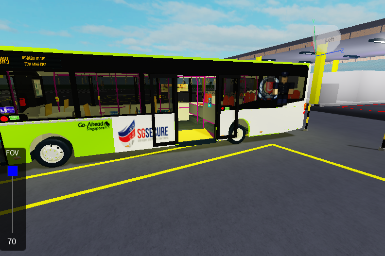 go_gasr's tweet photo. Hm SG Secure Advertisement????? Made by: PerfectCadenXYZ https://t.co/KBVQGLnJje