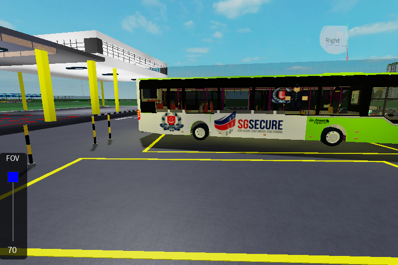 go_gasr's tweet photo. Hm SG Secure Advertisement????? Made by: PerfectCadenXYZ https://t.co/KBVQGLnJje