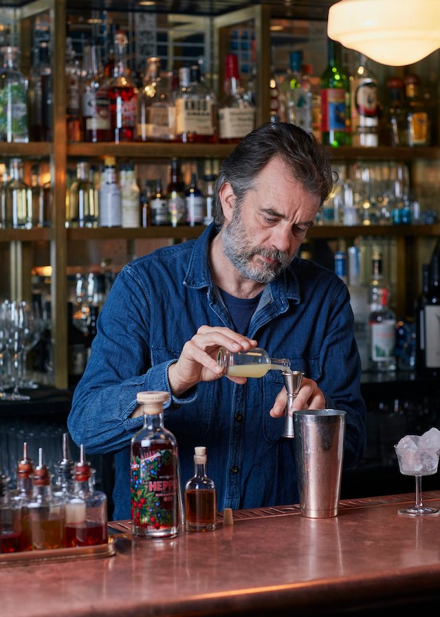 PORT Magazine tweet media