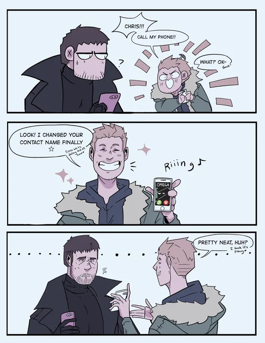 I'm sorry… 