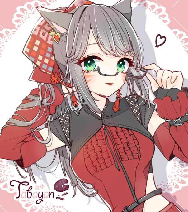 #メンテだしとにかくあなたの絵が好きって思ってくれるひとと出逢うために自分の推しイラストをそっと置いておく
ピンクばっかりだ...! 
