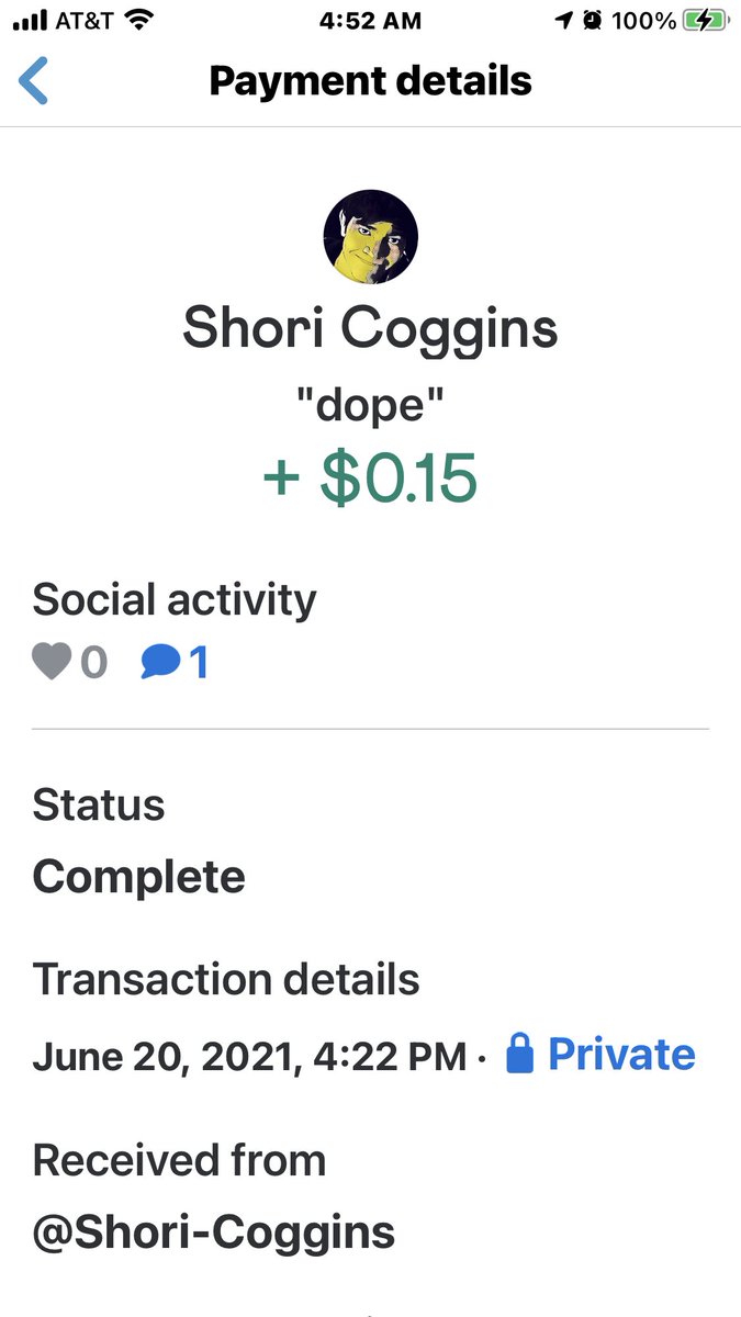 unoppressive's tweet photo. @shorinoturmum there was an error in your venmo payment at the Unoppressive book shop on Sunday.  Please call 2122290079 to sort it out. Thanks https://t.co/SkHGX0yN5B