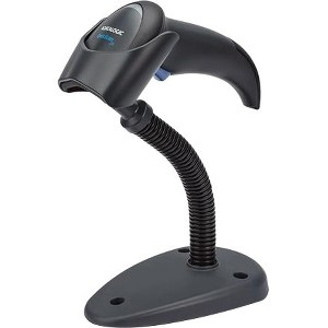 Datalogic QW2120 Scanner Black with USB Cable &amp; Stand

Affordable linear imager with sturdy look and outstanding 1D reading performance.

Shop Now and Get 18% OFF.
For more detail visit:- bit.ly/2TVdkeQ
#scanner #datalogic #datalogicscanner #USBcable #pointofsale #pos