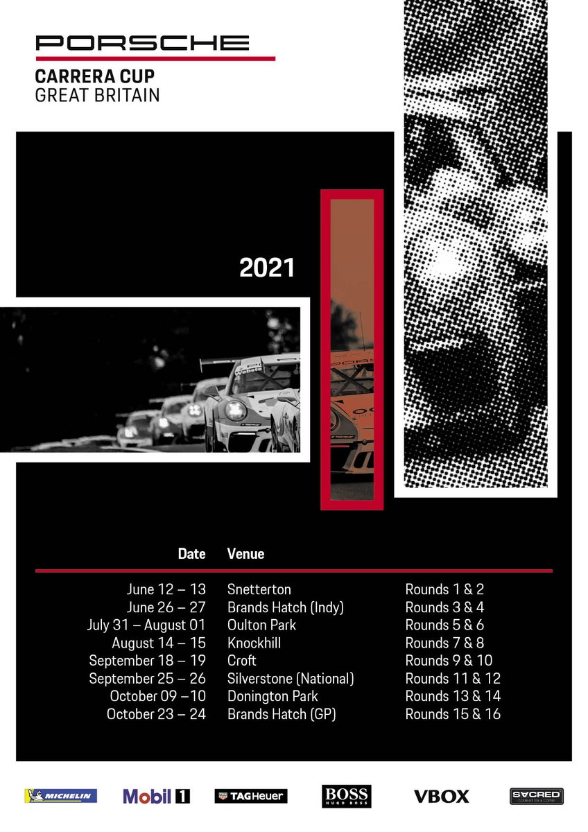 PorscheRaces_GB tweet picture