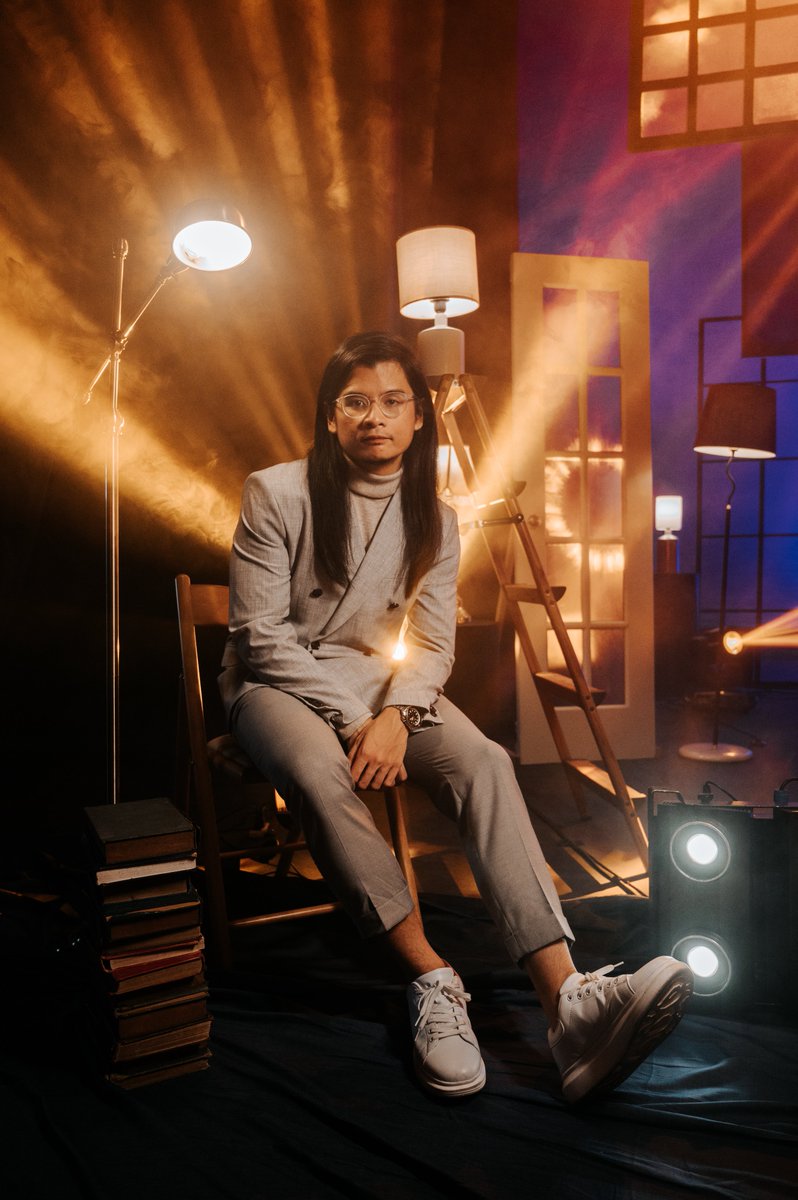 BenAndBenMusic's tweet photo. πΈ #SBEN19MAPA Concept Photo #2
<Official Audio>
2021.06.27 | 00:00 PHT
<Official Video Release Date>
2021.06.27 | 19:00 PHT
In frame: @SB19Official - #SB19_PABLO, Ben&Ben - Miguel Benjamin and Paolo Benjamin https://t.co/cwBvAseqws