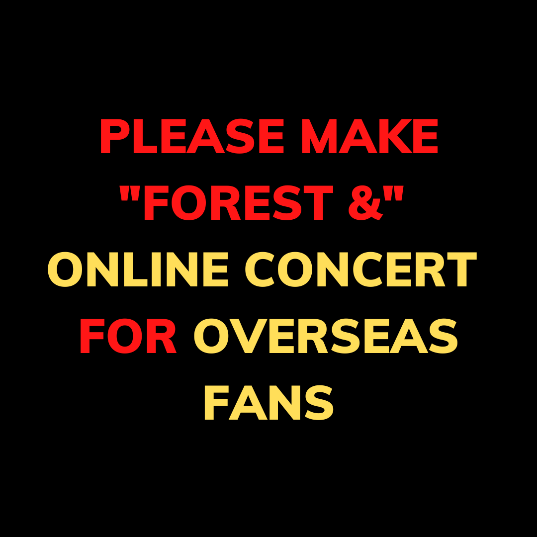 WooCloudZ's tweet photo. FOREST &amp; 온라인 콘세트 부탁드립니다

얼마나 기다리는지.... 

#FOREST_온라인_콘세트_부탁해요
#하성운 #hasungwoon
@HSW_officialtwt
@gooreumseng https://t.co/suZO4rlCHk