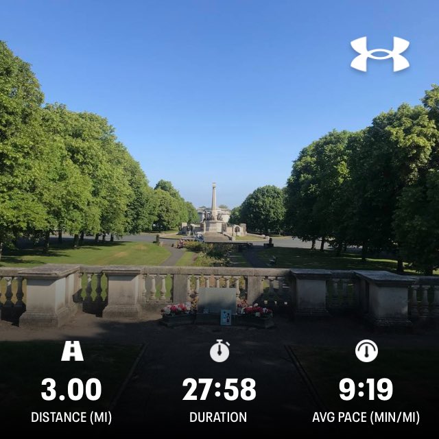 No better start to the day 🎉🕺