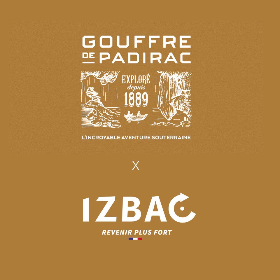Gouffre de Padirac tweet media