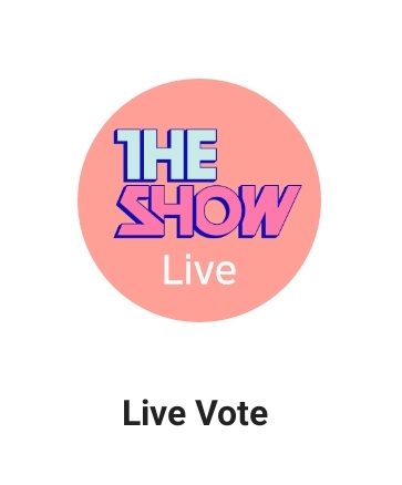 Okay it starts on 10 mins!! Open your Starpass app and wait there to avoid crashing problem

1 account = 5 votes = 500 jelly

#GOT7 #Bambam #Bambam <a href="/BamBam1A/">BamBam🇹🇭</a> #BambamOnTheShow