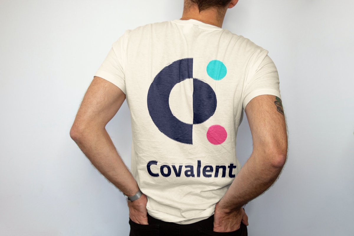 sunc80878965's tweet photo. sexy back 😍  #covalenthq #covalent #alchemist https://t.co/at2EkzBvzR