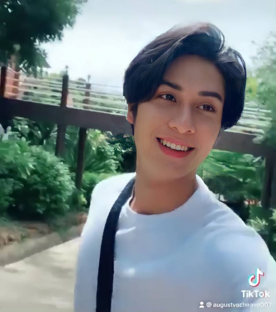 wTuFB5ANT2JejQf's tweet photo. แล้ววว.#วชิรกัปตันเรือ.รอยยิ้มนะละมุลมากเลยฮะ..สุขใดจะเท่าได้นั่งดูเขาอินเลิฟ..😘😘.🐌.💚.💜......
#ออกัสวชิรวิชญ์ 
#ออกัสนํ้าฟ้า 
#น้ําฟ้าธัญญภัสร์ 
#augustnamfah https://t.co/NNvHjTGOyp