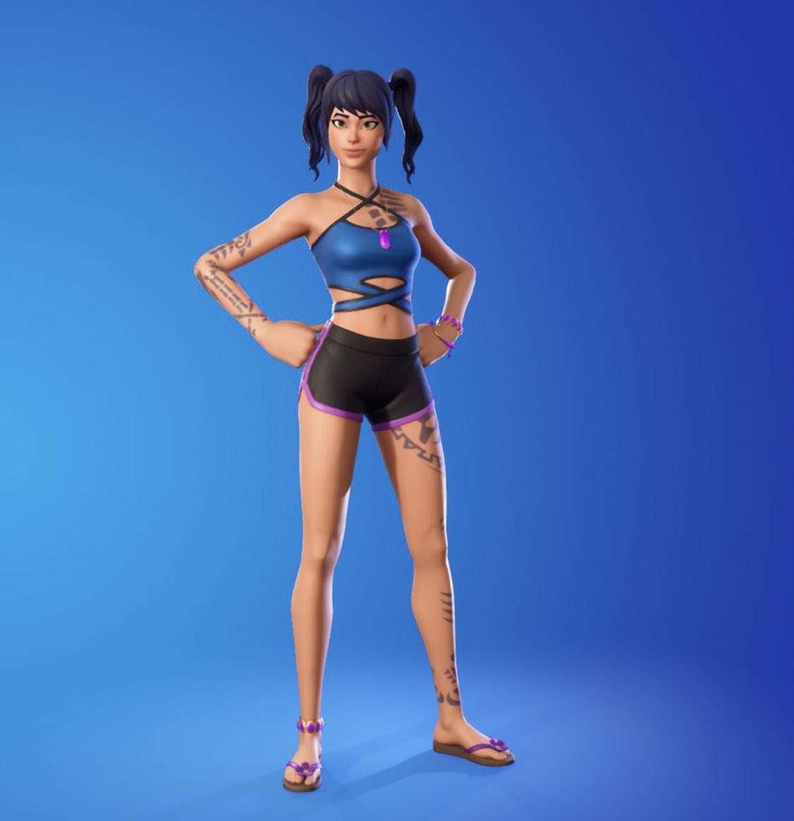 はるちゃんさん専用　Adobe フォトナ マキシグリーンVSパープル1V1ビルドファイト 🟢🟣 8897-0736-8608 by