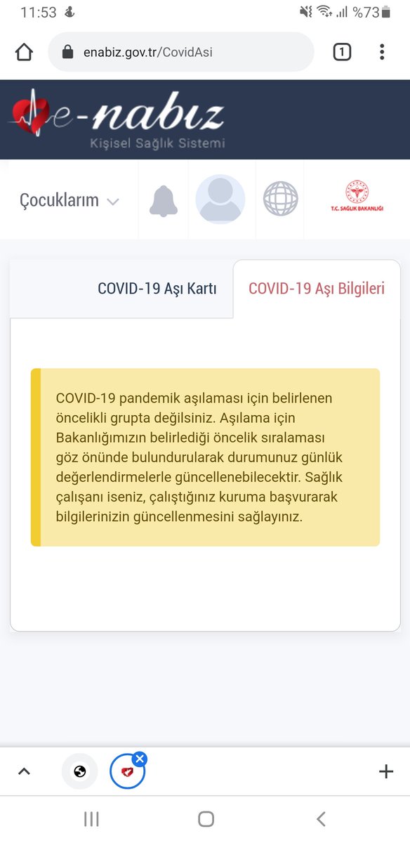 MERVE ŞAHAL ADAK tweet media