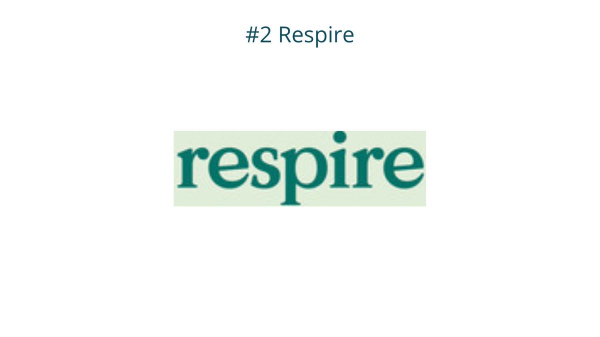 ☀️J-6 avant le Lundi Low Carbon sur la parentalité et l'écologie☀️
2️⃣Notre recevrons aussi la marque Respire, une marque de cosmétique naturelle, vegan et éco-responsable créée en 2018.