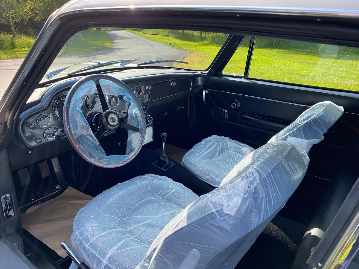 Aston Workshop tweet media