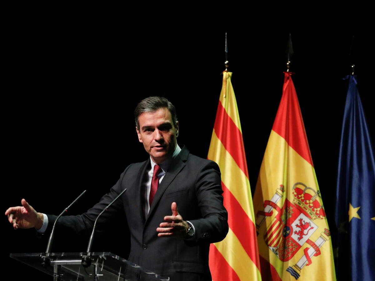 🎙️"El que si sabem és que la llei diu que [els indults] no son revocables", assegura <a href="/MontseNebrera/">MontseNebrera</a>, professora de Dret Constitucional de la @UICbarcelona.

🖱️Escolta tota l'entrevista sobre els indults del procés: ib3.org/carta?id=0289b…