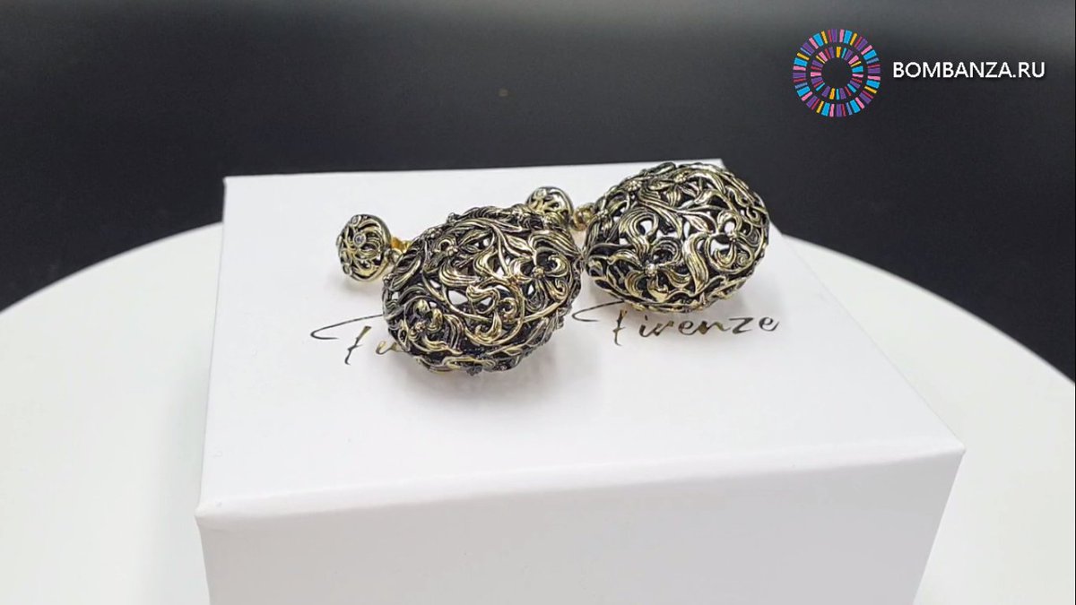 Bombanza's tweet photo. Элитная #бижутерия #украшения класса #люкс👍👉#Серьги Fiore di Firenze OR1901. Премиум бижутерия из Италии https://t.co/WlGkHBg5J8  https://t.co/4bJsYSbFRA #Премиумбижутерия #дорогаябижутерия #bombanza #элитнаябижутерия #итальянскаябижутерия #ювелирнаябижутерия #стильнаябижутерия https://t.co/myyLUPaJo7