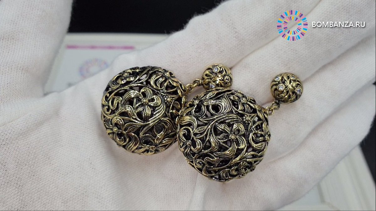 Элитная #бижутерия #украшения класса #люкс👍👉#Серьги Fiore di Firenze OR1901. Премиум бижутерия из Италии bombanza.ru/sergi_fiore_di…  bombanza.blogspot.com/2021/06/fiore-… #Премиумбижутерия #дорогаябижутерия #bombanza #элитнаябижутерия #итальянскаябижутерия #ювелирнаябижутерия #стильнаябижутерия