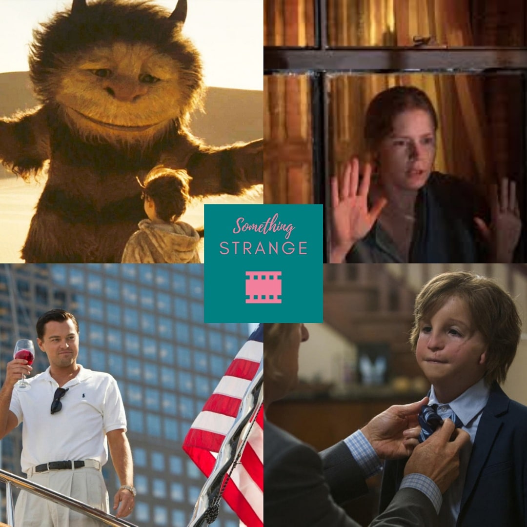 StrangeSome's tweet photo. Don't forget to vote for this week's film! https://t.co/R619b8IIsi