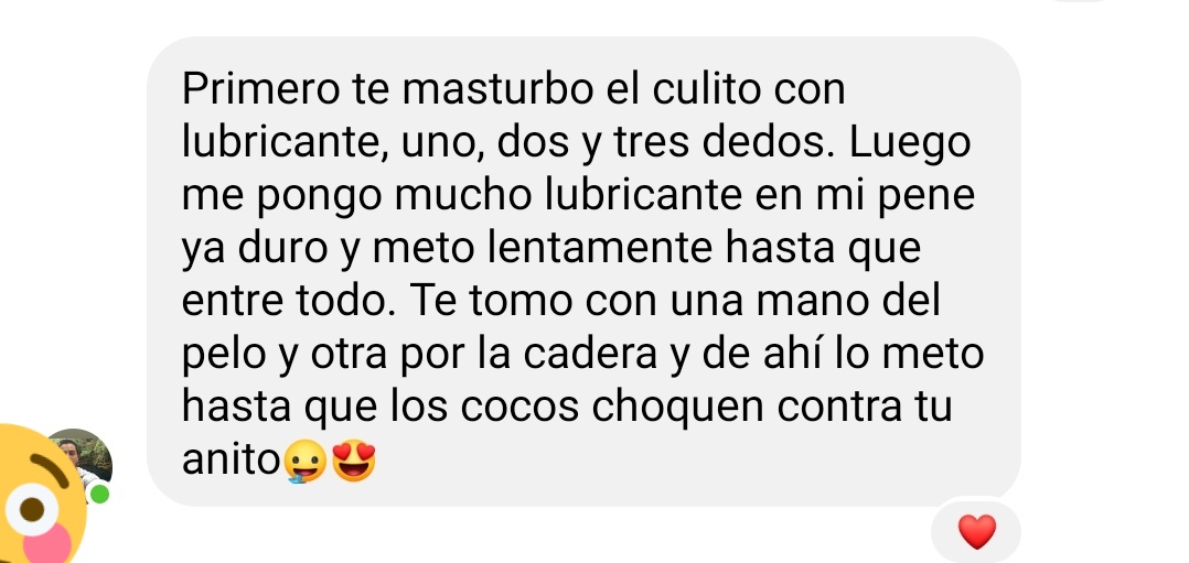 Benjami99319246's tweet photo. Tan rico que habla este, paquito 👮‍♂️👮‍♂️
Rt y te mando su pack por imbox muyyyyy ricooo 🥵🥵🥵
Rt rt rt https://t.co/vz6BaynOY9