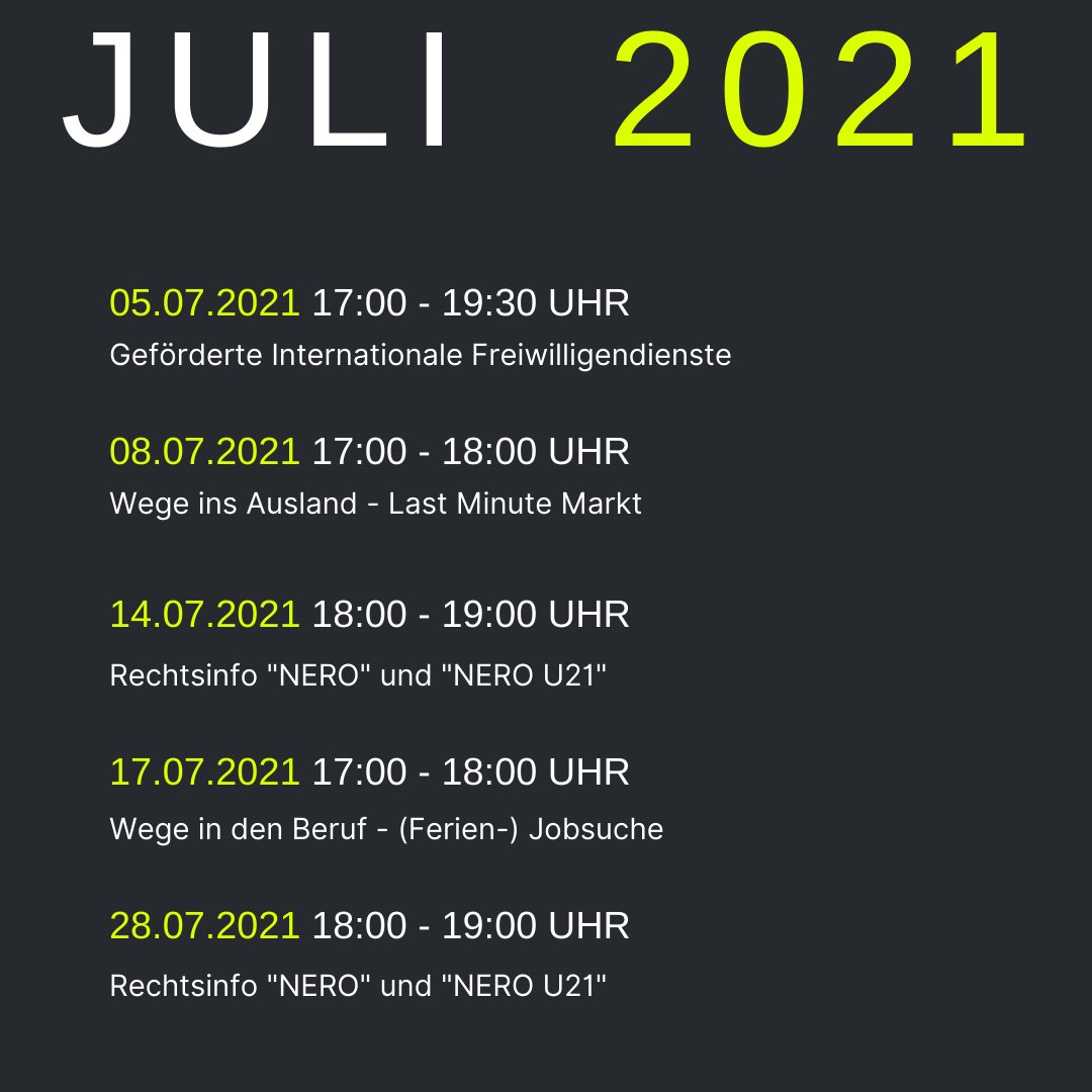 jugendagentur's tweet photo. #quartaldrei https://t.co/MgDmcNkz0a