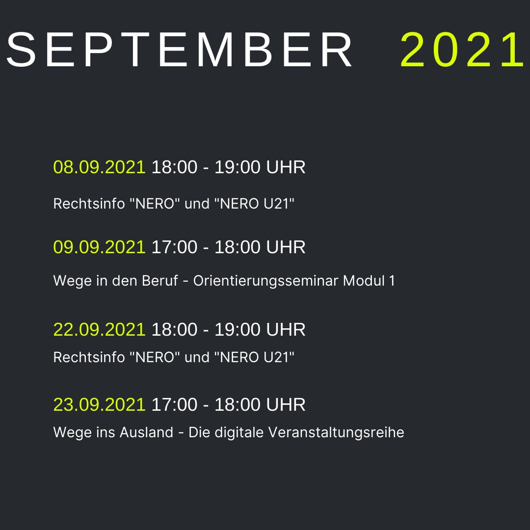jugendagentur's tweet photo. #quartaldrei https://t.co/MgDmcNkz0a