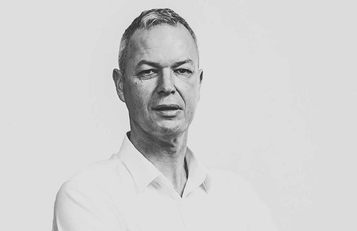 Excelerate_dk's tweet image. 🚀Meet our Advisory Board member -  Adrian Webb! He has served for 30 years in senior communications, marketing, and board director roles for UK financial services companies including @DLGroupMedia, @Virgin &amp;amp; @Gocompare.  He is now Chairman of @LabDigitalUK.

#Excelerate