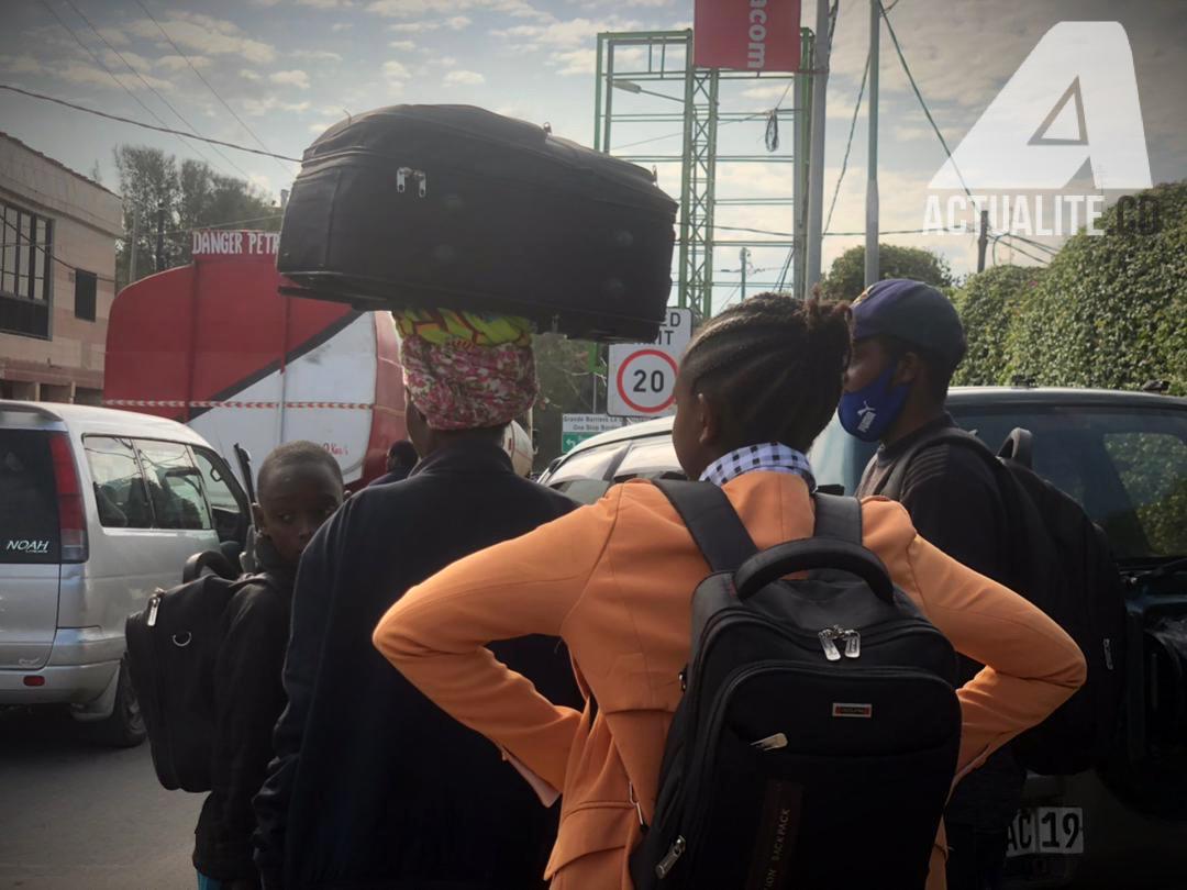 actualitecd's tweet photo. RDC: un mois après l’éruption du Nyiragongo, au moins 200 enfants n'ont pas encore retrouvé leurs familles https://t.co/SDvfrfjFLG https://t.co/WMOMCQ1cuY