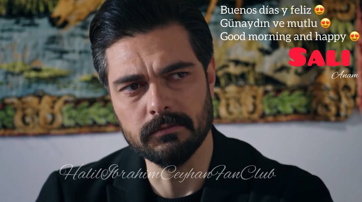 HalilClub's tweet photo. Buenos días!!! Feliz martes!!!
#BuenosDias #FelizMartesATodos #gunaydin #salı #goodmorning #happytuesday https://t.co/UHgG67CmX8