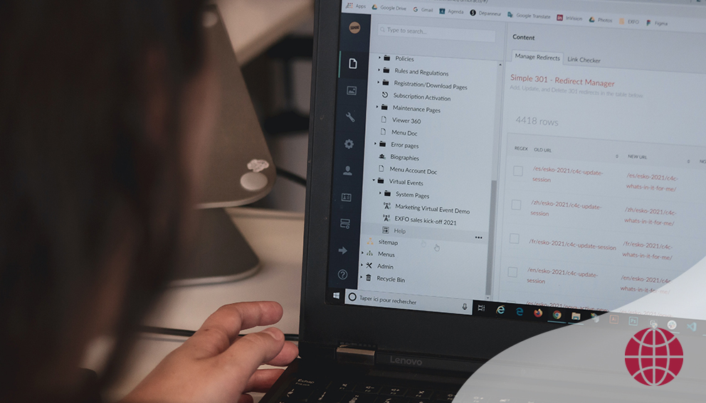 InstitutoAutor's tweet photo. 🖥 Internacional: OMPI y la IFRRO anuncian la creación de un software para las entidades de gestión colectiva de los derechos reprográficos ➡ https://t.co/T3UCq3T44P.
👉 Ampliación de WIPO Connect.
#PropiedadIntelectual #DerechosdeAutor #OMPI #IFRRO https://t.co/vm0B0dlkDh