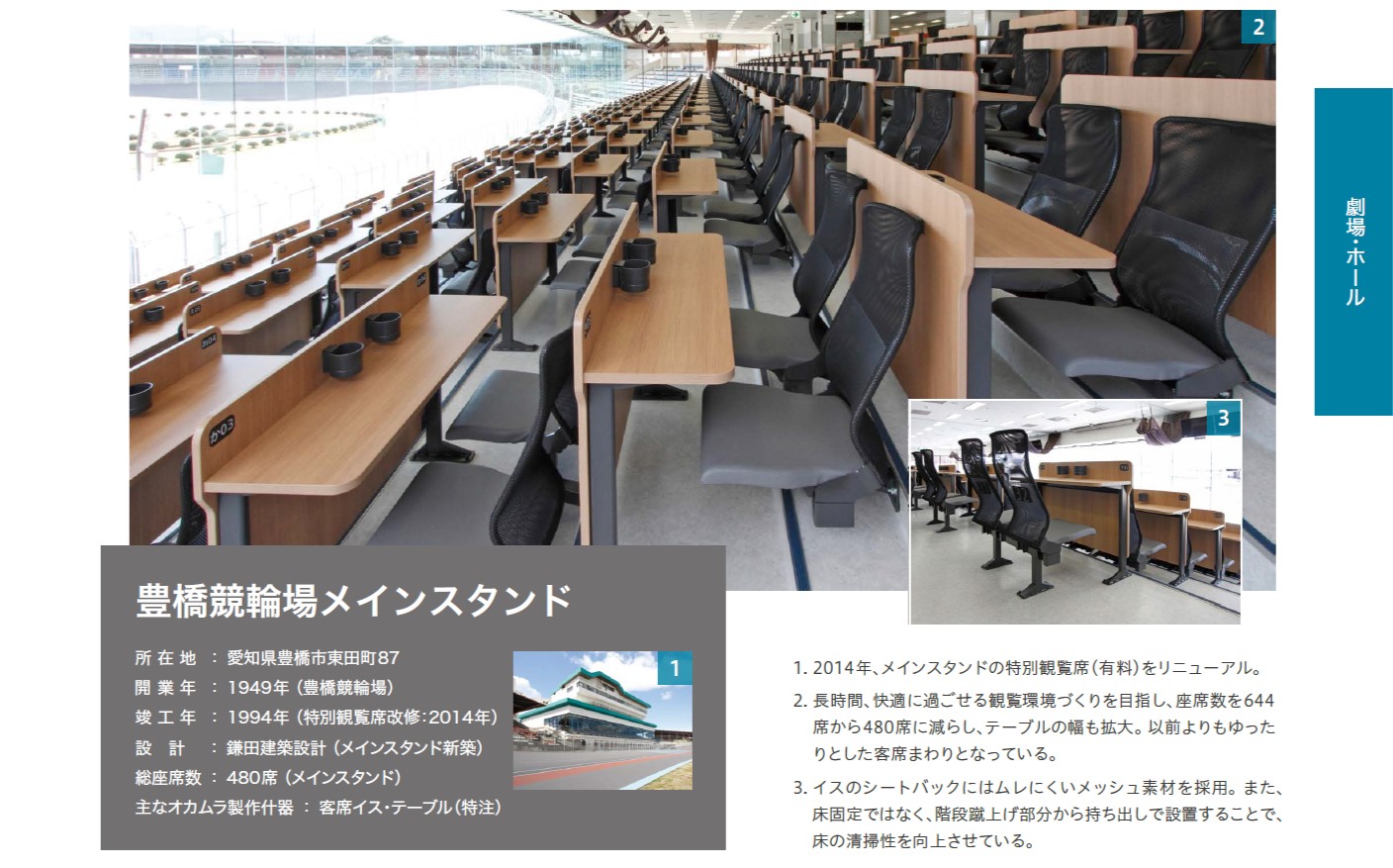 競輪メインスタンド特別観覧席入場予約券 【公式通販】 競輪メインスタンド特別観覧席入場予約券 【公式通販】