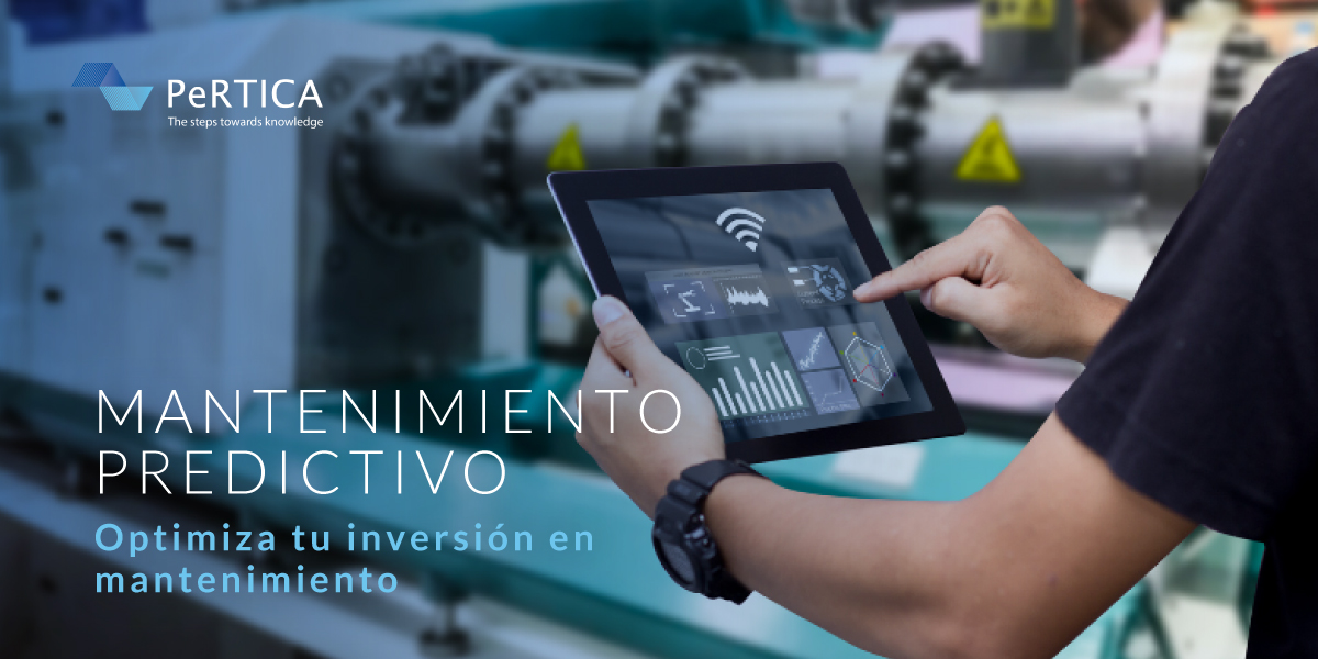 pertica_es's tweet photo. ¿Sabías que uno de cada tres trabajos de #mantenimiento preventivo es innecesario? Invertir más en mantenimiento no siempre implica obtener mejores resultados. Conoce las razones por las que deberías implementar en tu empresa el #MantenimientoPredictivo: https://t.co/8QWLN2X2WH https://t.co/stmU4nXOW7