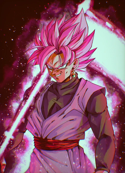 #いいねした人の画像欄覗いて素敵絵を私の絵柄で描いてもいいですか
11人目の方‼︎ 