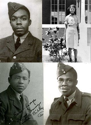 bcaheritage's tweet photo. Our 'War to Windrush' subject guide is an introduction to the contribution and presence of African/Caribbean communities to both the First &amp; Second World Wars and highlights the presence of African and Caribbean people in Britain 1945 - 1960s.  
Read here: https://t.co/EWTx34LWtd https://t.co/h5Thz3oCGm
