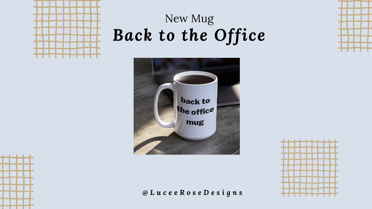 LuceeRoseDesign's tweet photo. Out Now!!
#theoffice #theofficetvshow #theofficethemedgifts #michaelscott #officememes #workmemes #backtotheofficemug #backtotheofficegift #backtotheoffice #returntotheoffice #backtowork #officemug #workgift #secretsanta #endoflockdown #newjob #coworker #colleague #welcomeback https://t.co/QZ08fihTrl