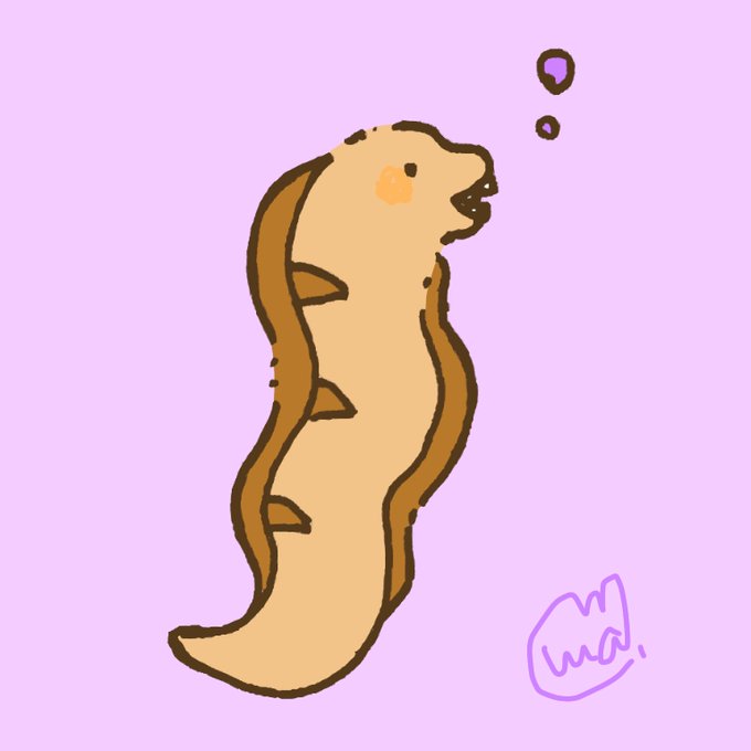 うつぼのtwitterイラスト検索結果