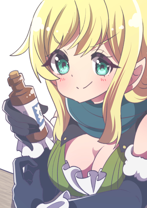 森田季節 スライム倒して３００年 アニメありがとうございました イラストありがとうございます