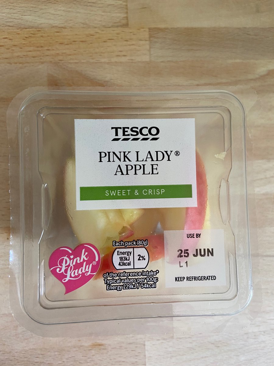 Kirstie Allsopp tweet media