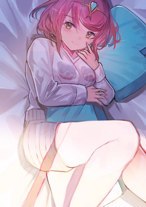 ジェラピケホムラちゃん #毎日ホムラちゃん 